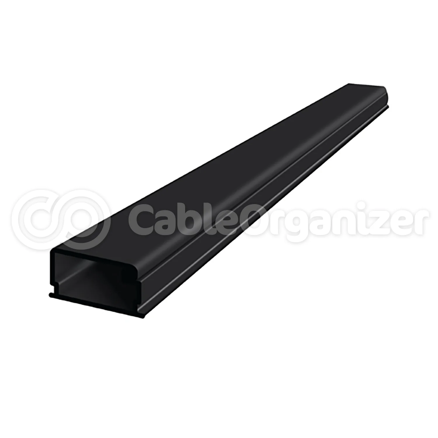 1-Piece Latching Cable Raceway & Accessories - Image 13