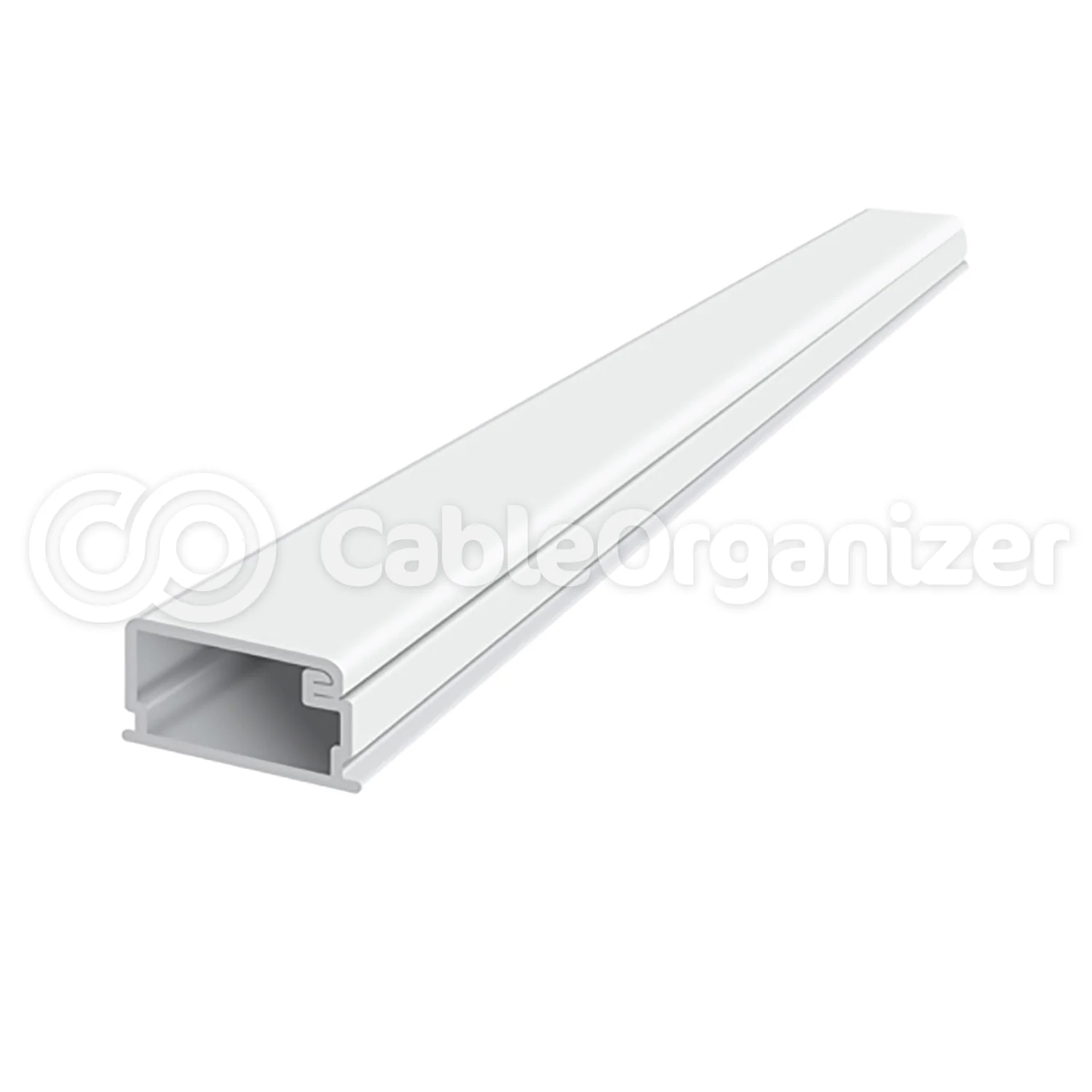 1-Piece Latching Cable Raceway & Accessories - Image 14