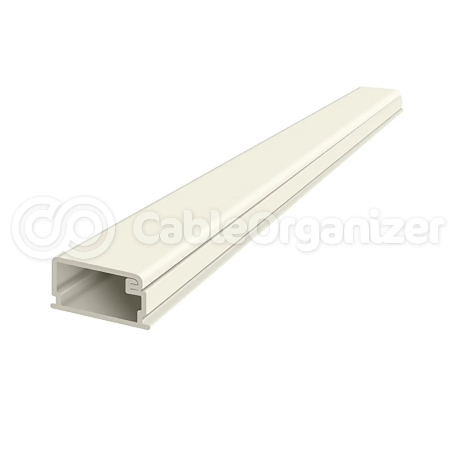 1-Piece Latching Cable Raceway & Accessories - Image 8