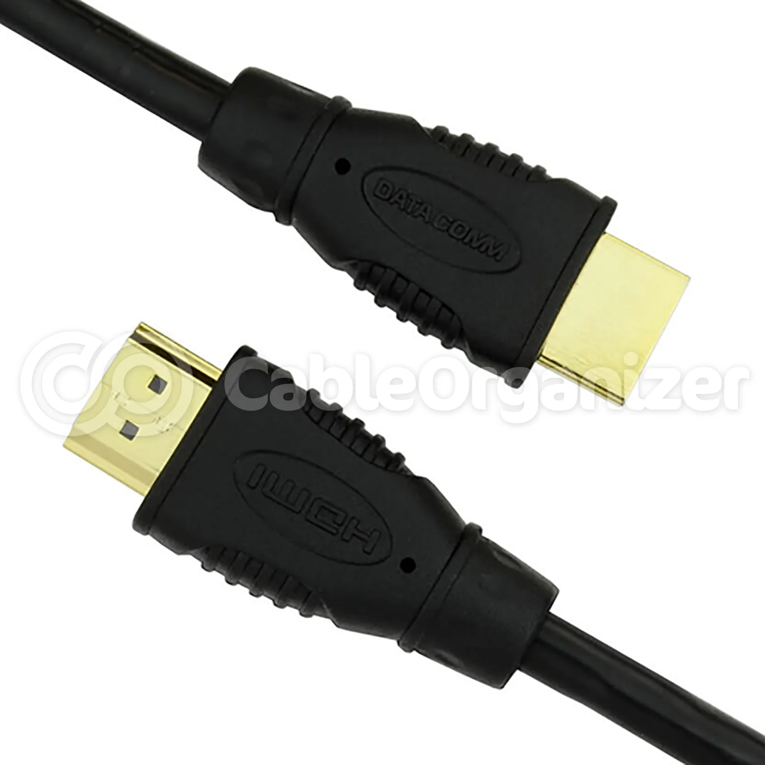 10.2Gbps High Speed 4K HDMI® Cables - Image 6