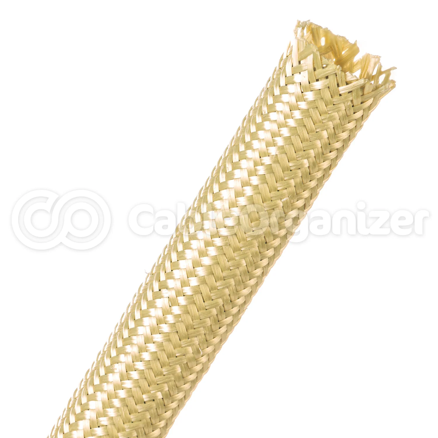 Aramid Flexo® KV Expandable Braided Sleeving - Image 3