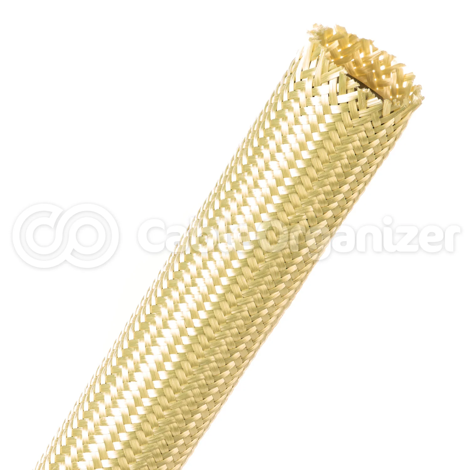 Aramid Flexo® KV Expandable Braided Sleeving - Image 4