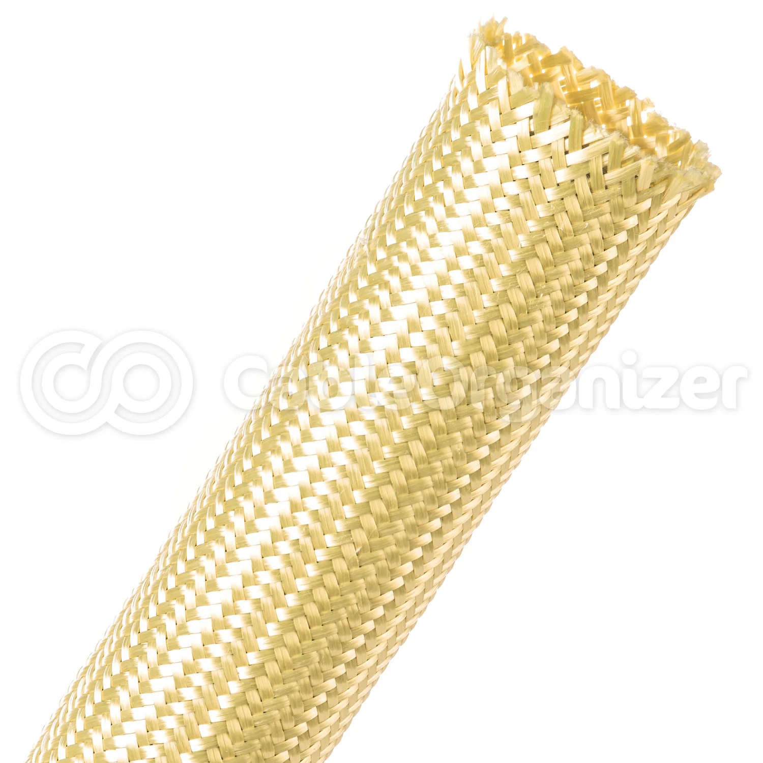 Aramid Flexo® KV Expandable Braided Sleeving - Image 5