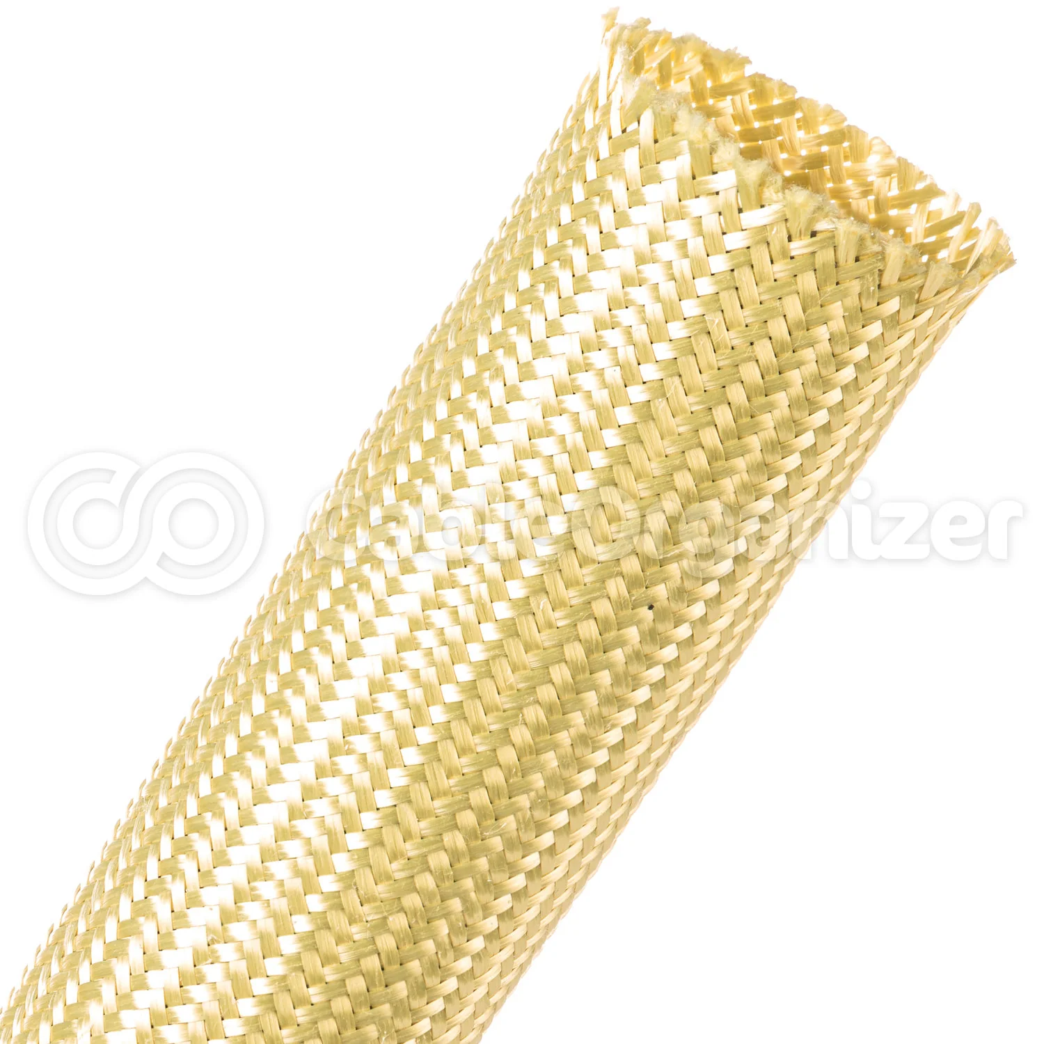 Aramid Flexo® KV Expandable Braided Sleeving - Image 6