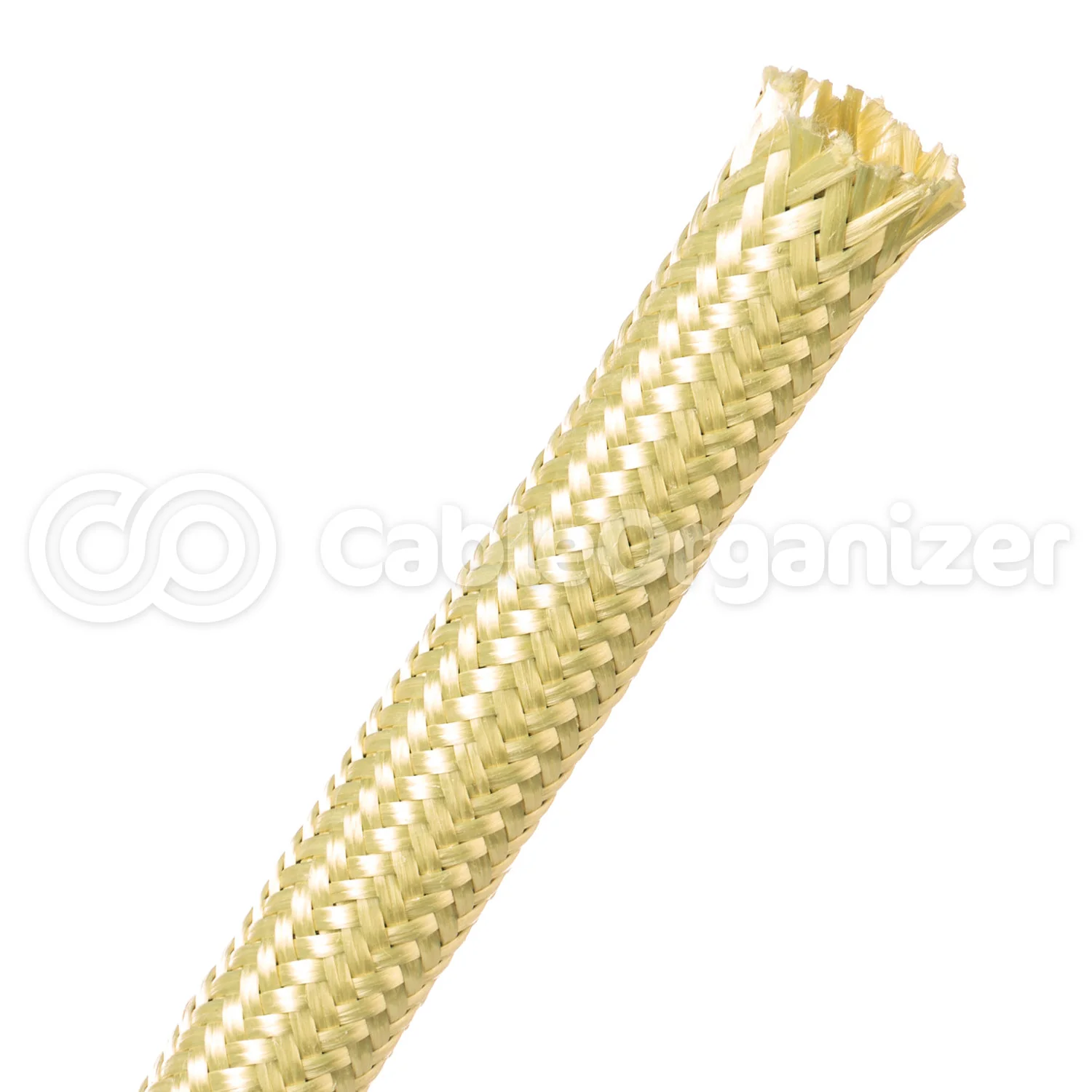 Aramid Flexo® KV Expandable Braided Sleeving - Image 8