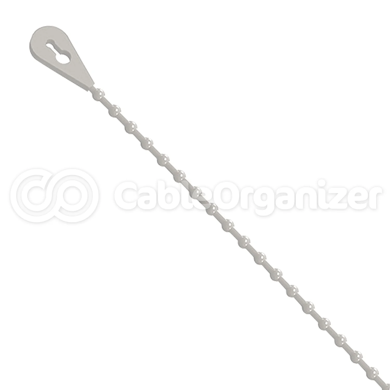 Beaded Cable Ties - Image 4