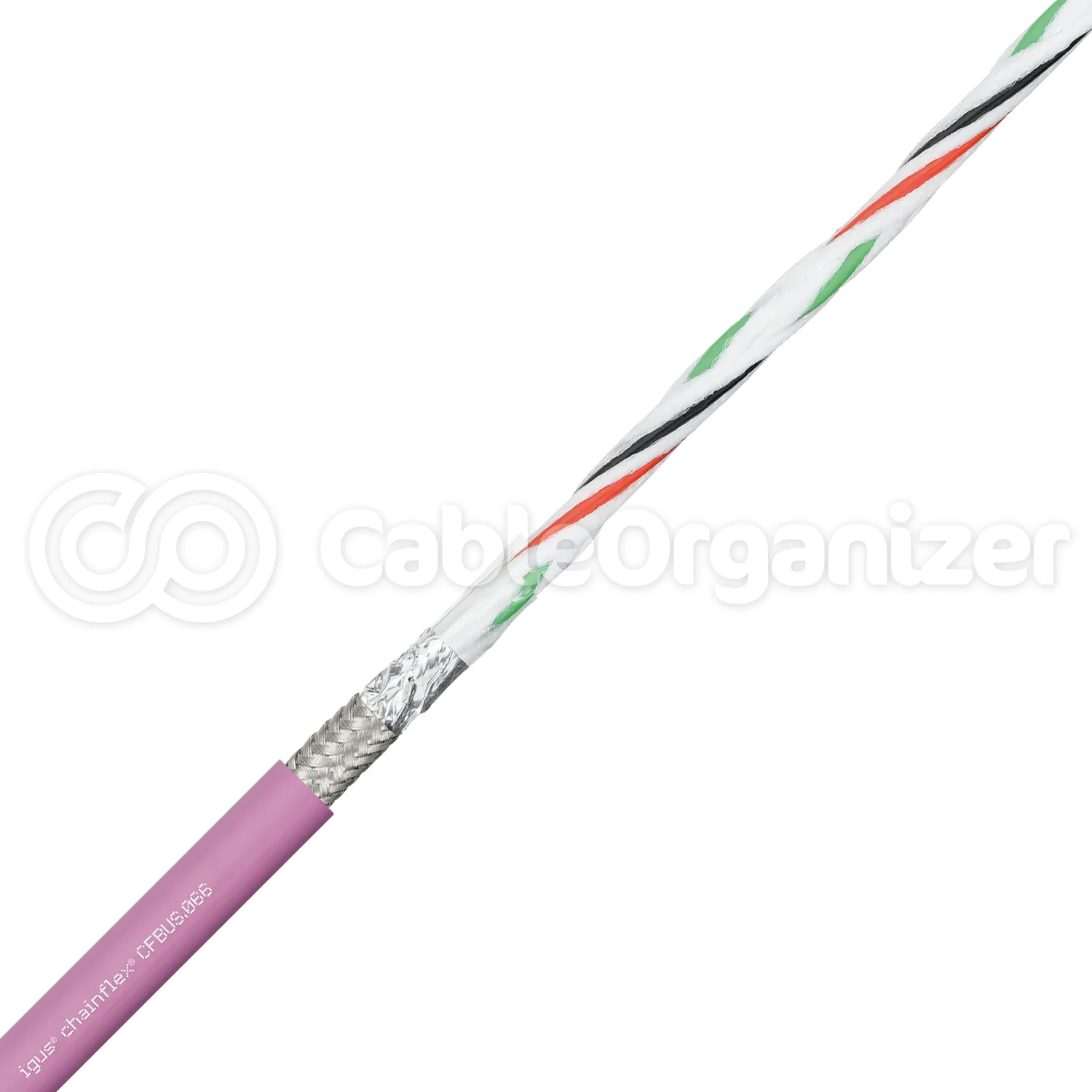 IGUS® Chainflex TPE Bus Cables - Image 14