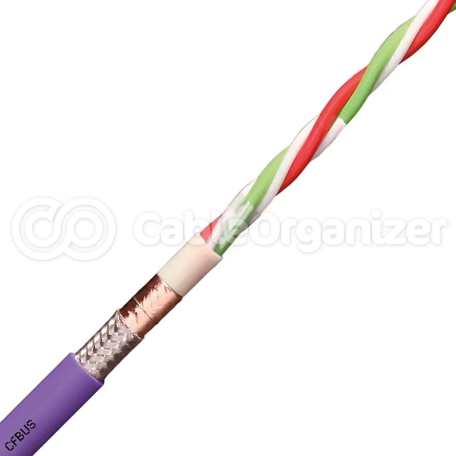 IGUS® Chainflex TPE Bus Cables - Image 9