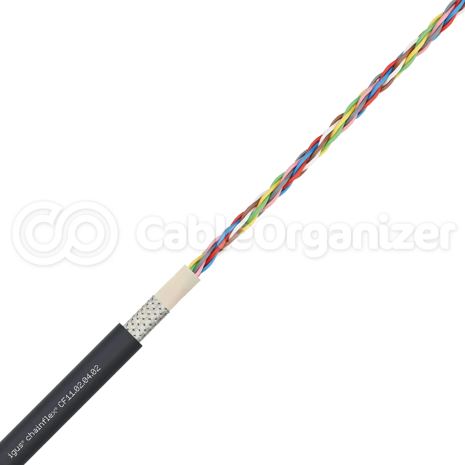 IGUS® Chainflex® TPE Data Cables - Image 9