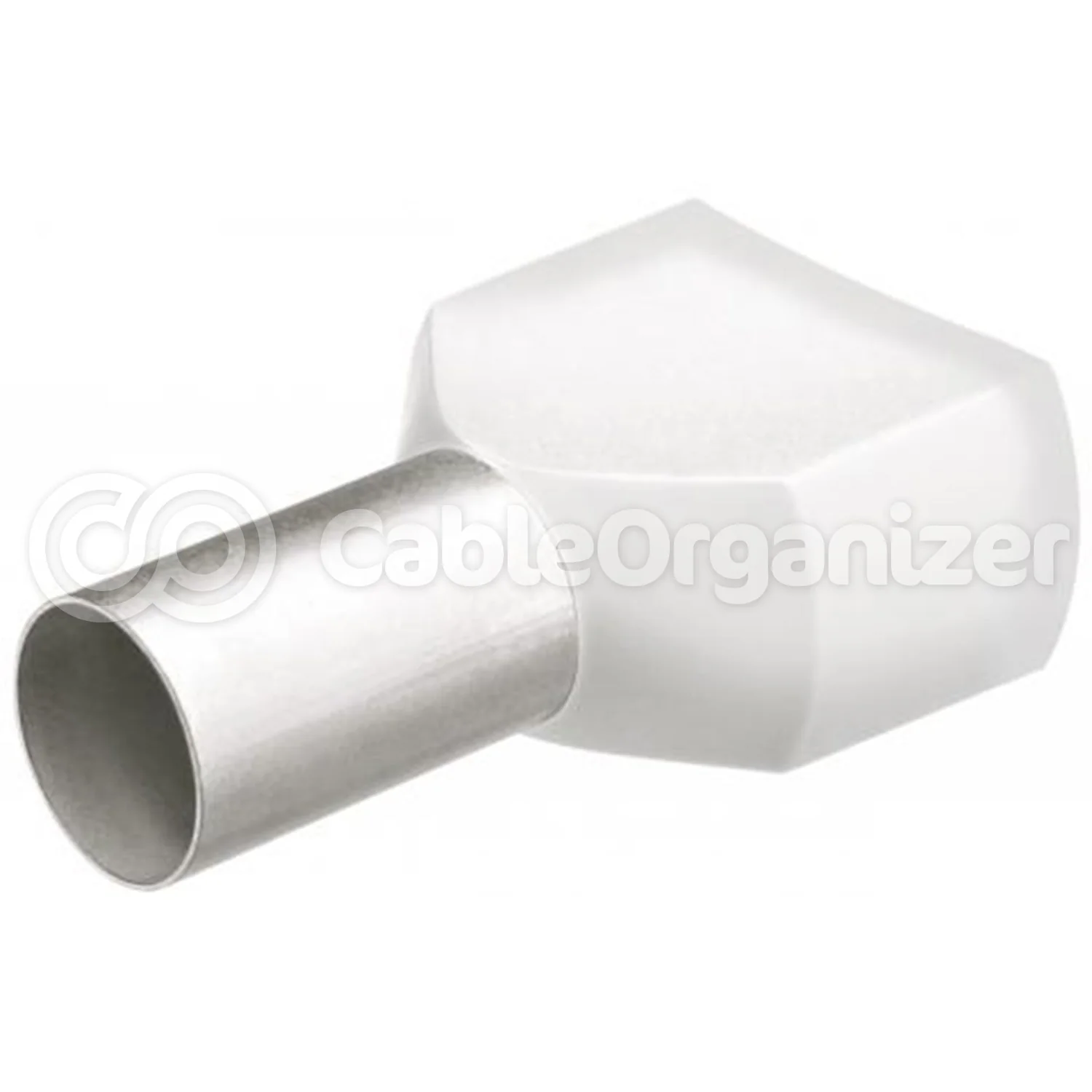 KNIPEX® Twin Wire End Ferrule with Collar - Image 3