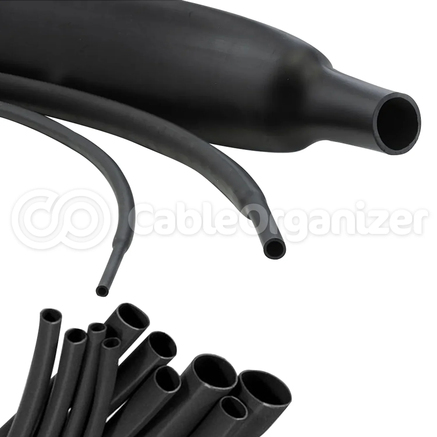 Neoprene® Heat Shrink Tubing - Image 3